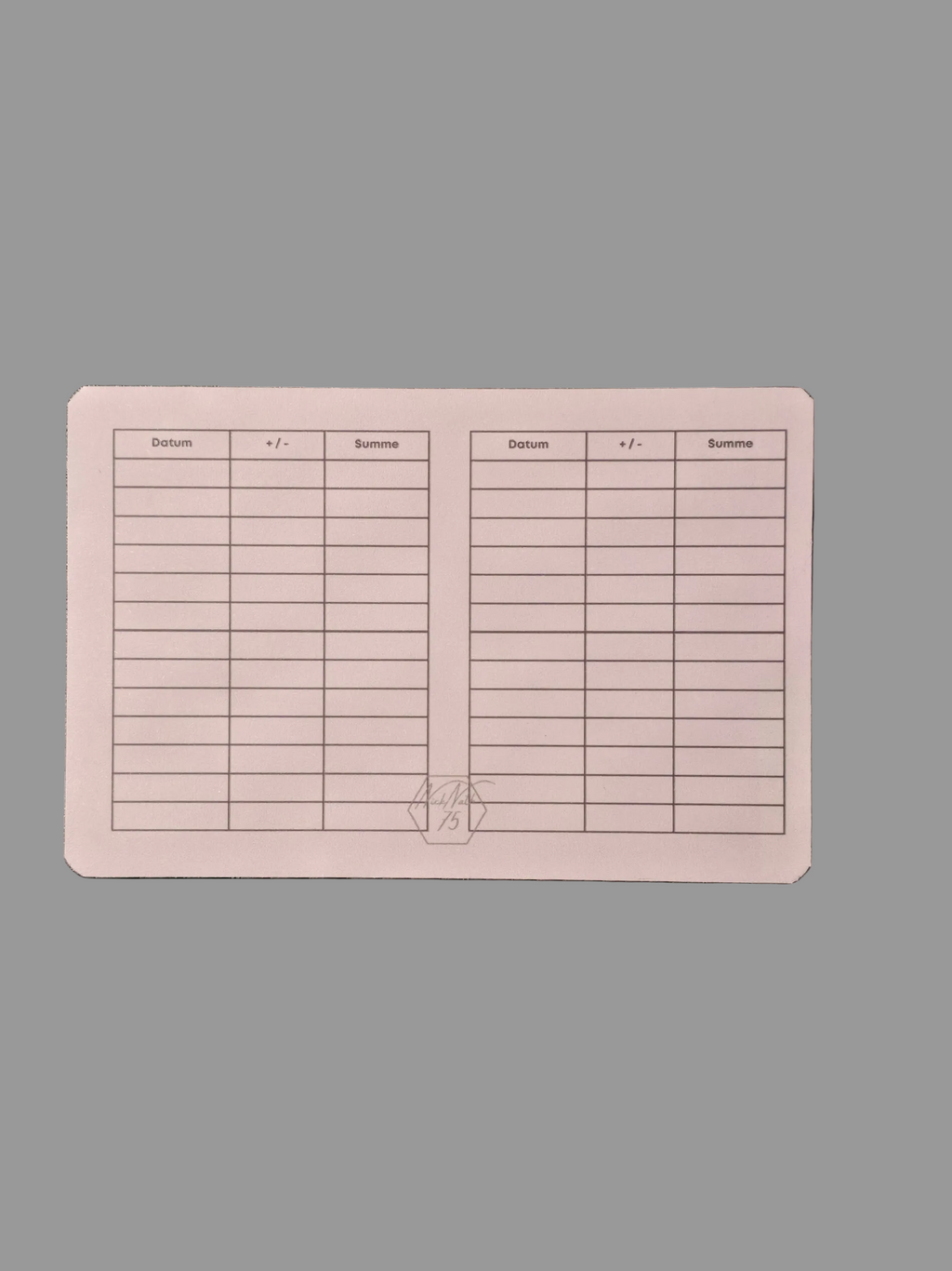 A7 Spar-Challenge Frühling