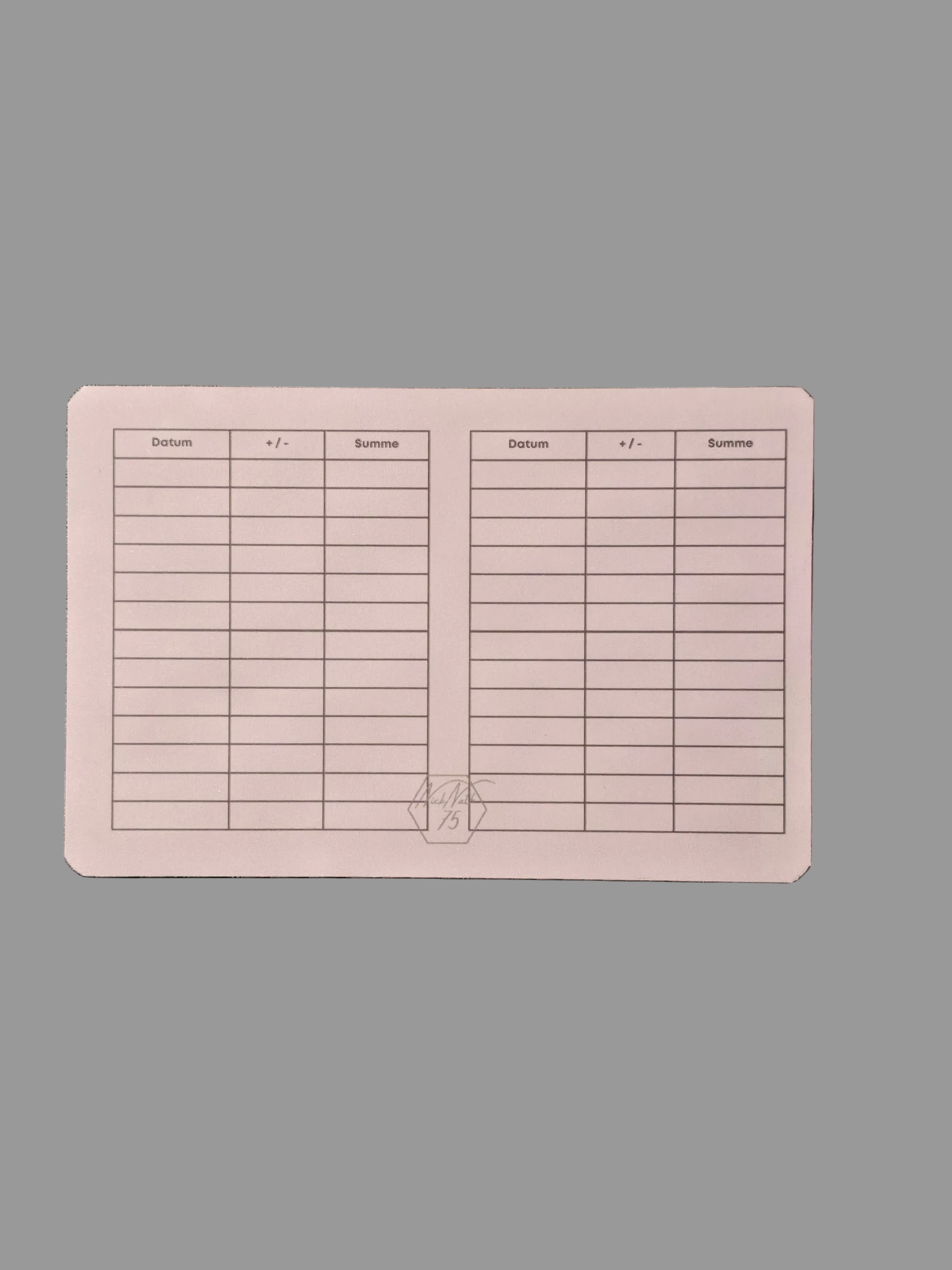 A7 Spar-Challenge Frühling