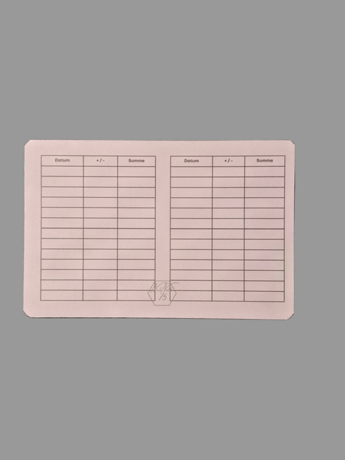 A7 Spar-Challenge Frühling