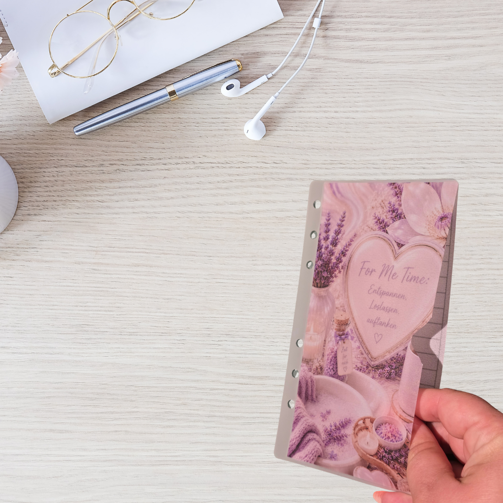 11 verschiedene luxeriöse 4er Register mit 4 Umschlägen A6