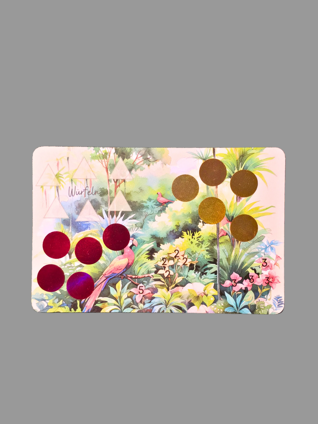 A7 Spar-Challenge Frühling