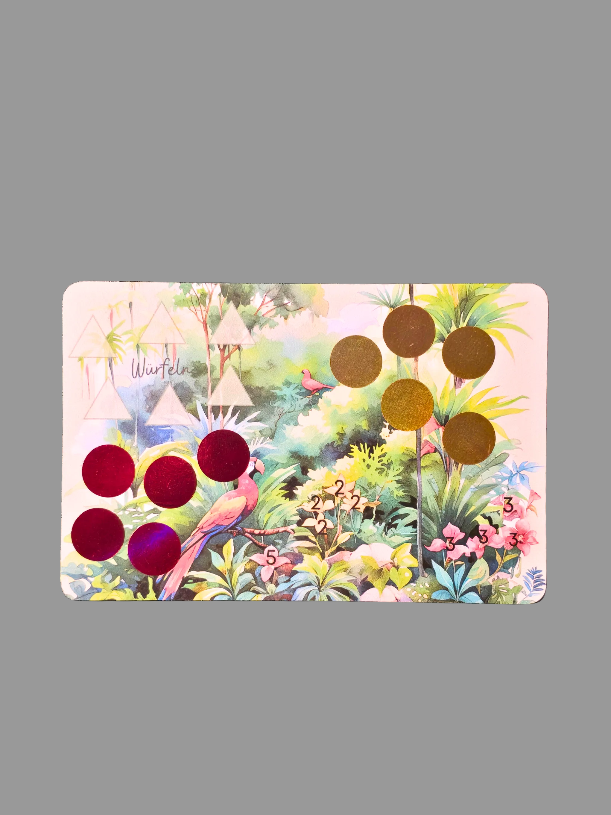 A7 Spar-Challenge Frühling